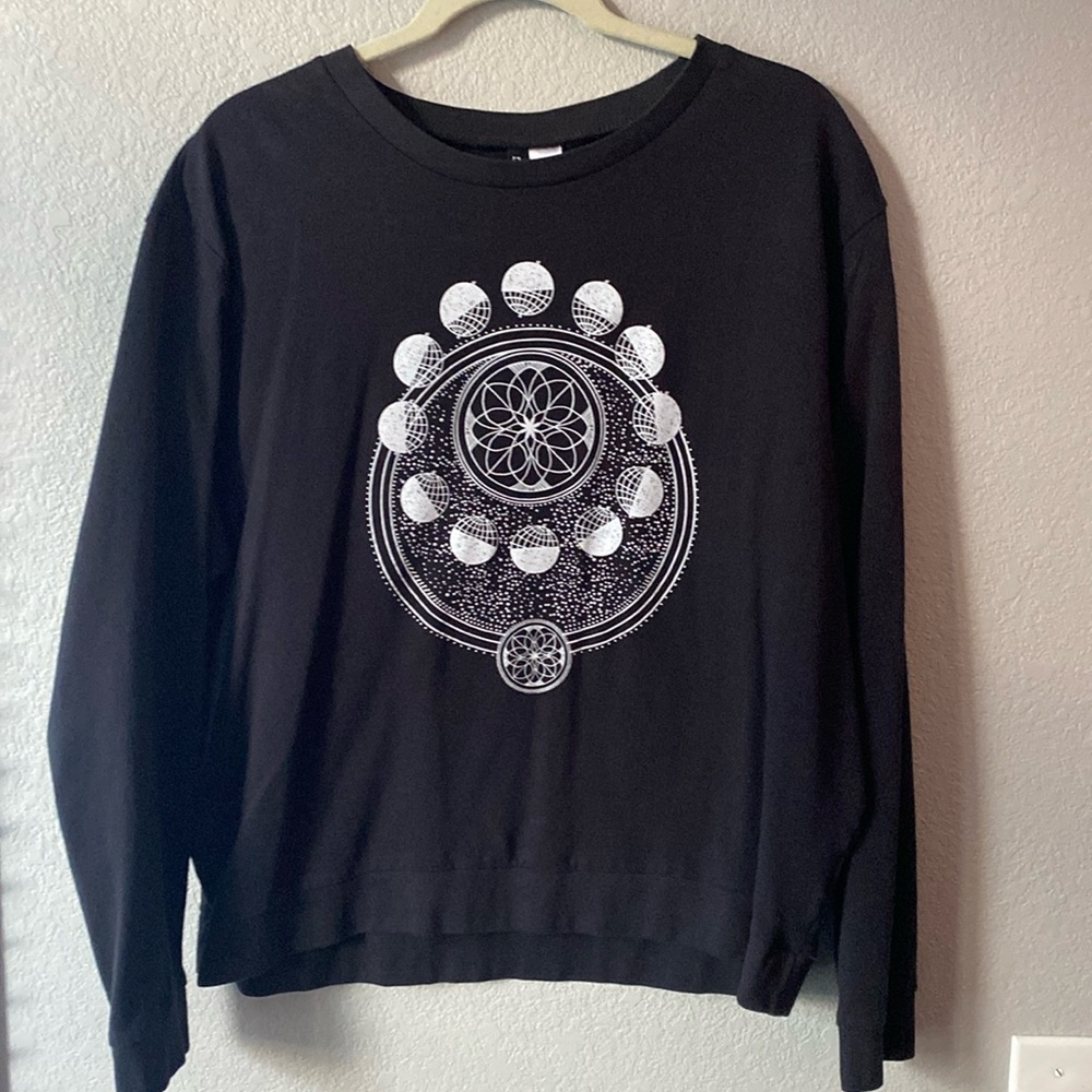 H&M Top